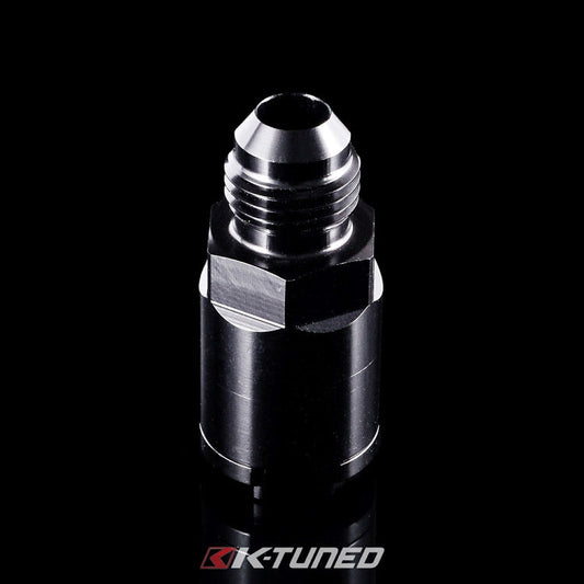Female EFI to AN Fittings
