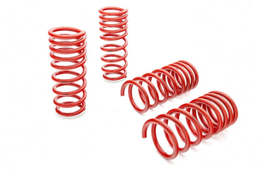 Eibach 2018-2023 Honda Accord Sportline Kit Spring Set