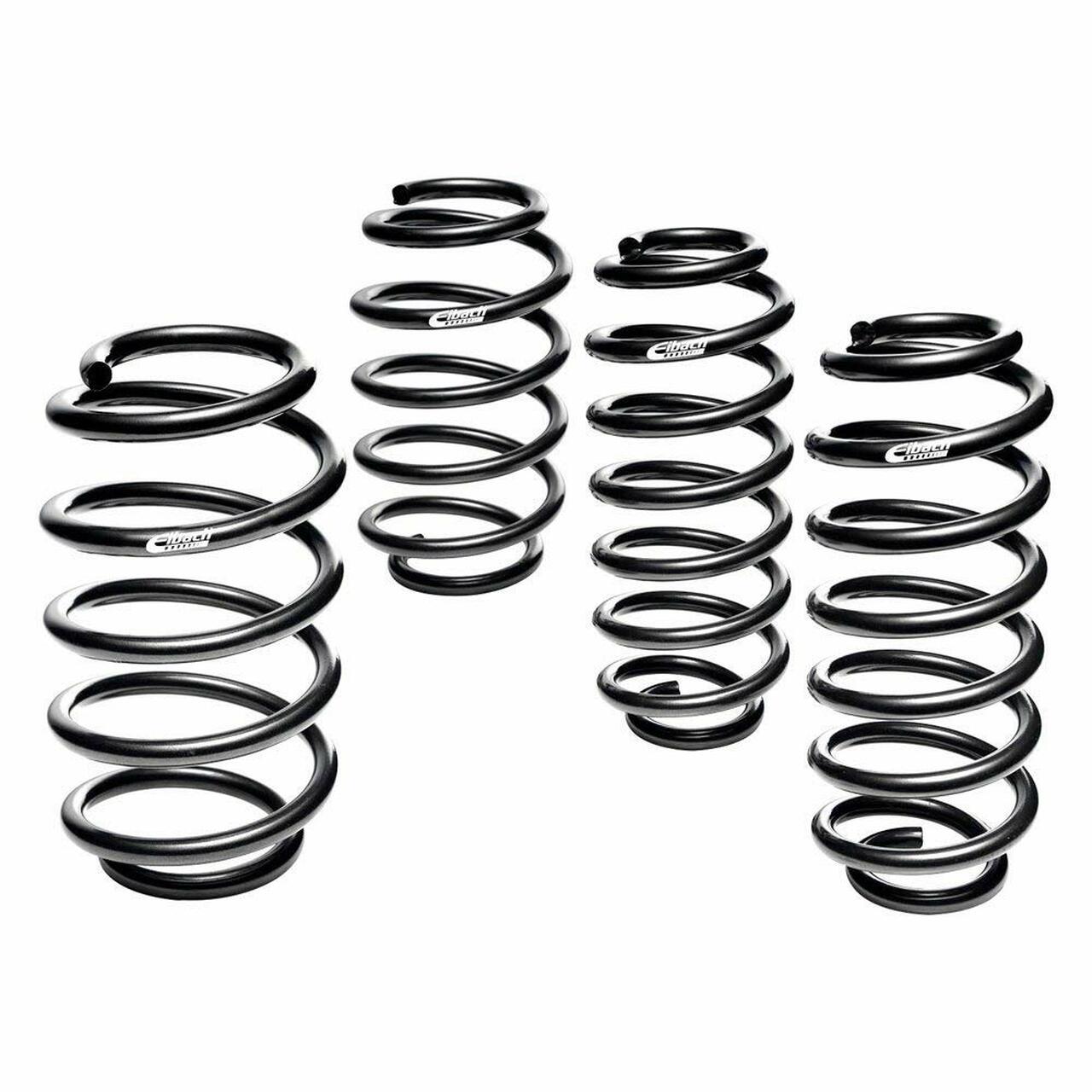 Eibach 2023+ Acura Integra Hatchback Pro-Kit Spring Set