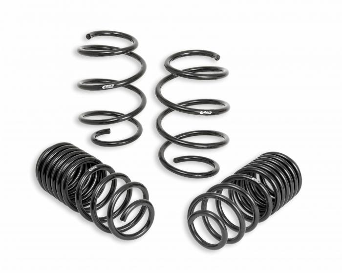 Eibach 2018-2023 Honda Accord Pro-Kit Spring Set