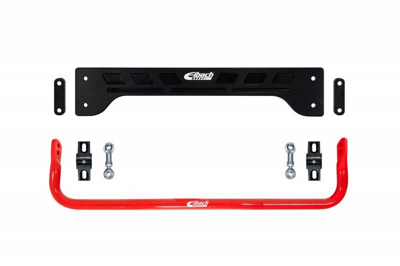 Eibach 2017-2021 Honda Civic Type-R FK8 Rear Anti-Roll Kit (Rear Sway Bar, Brace & End Link)