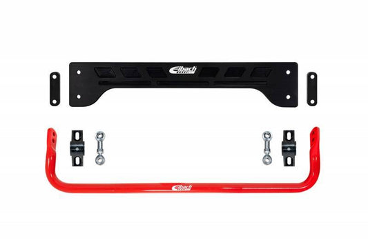 Eibach 2017-2021 Honda Civic Type-R FK8 Rear Anti-Roll Kit (Rear Sway Bar, Brace & End Link)