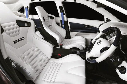 ELITE-X Series Sport Reclinable Seats - Priced Per Pair