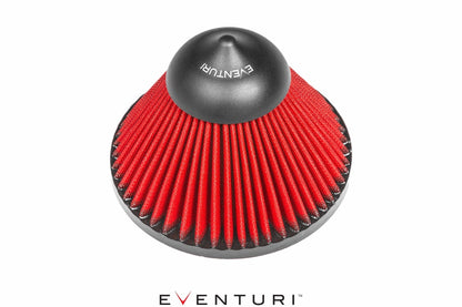 Eventuri Carbon Intake System Replacement Filter - Type S