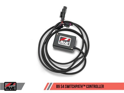 AWE SwitchPath™ Remote for B9 3.0T