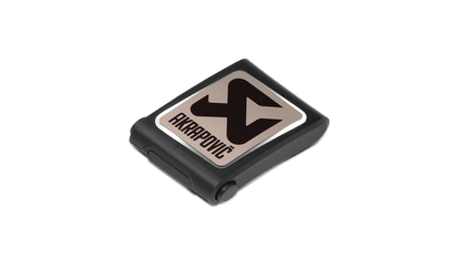 Akrapovic 2019+ Porsche Cayenne (536) Sound Kit