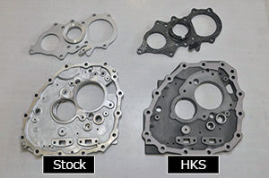 DISK SET R35 CLUTCH