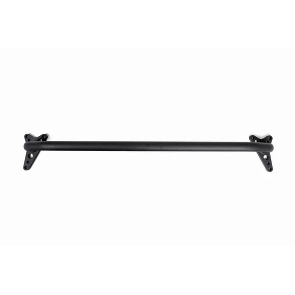 Grimmspeed Front Mount Intercooler Bumper Bar Black Coated For Subaru 08-14 WRX/STI