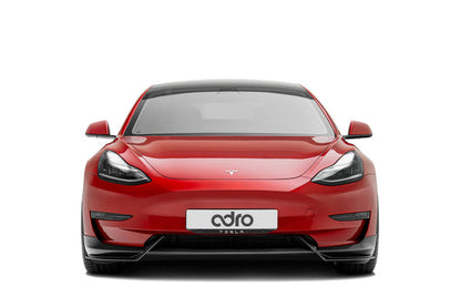 ADRO TESLA MODEL 3 COMPLETE SET
