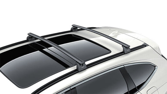 Genuine Acura 2022+ MDX Roof Crossbars