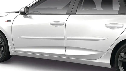 Genuine Acura 2023+ Integra Body Side Molding