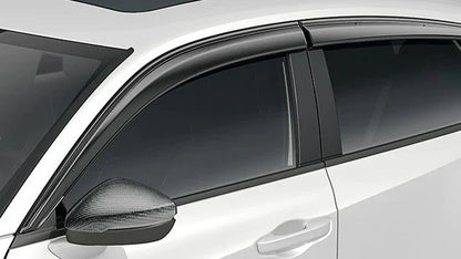 Genuine Acura 2023+ Integra Door Visors