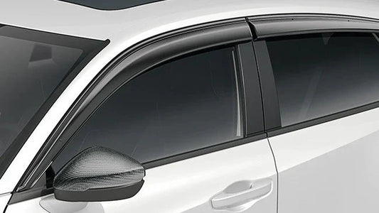 Genuine Acura 2023+ Integra Door Visors