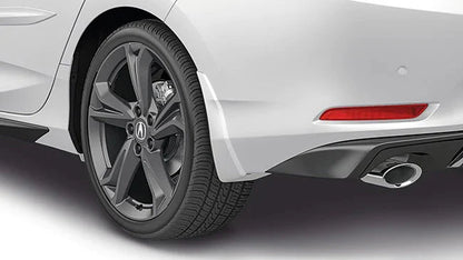 Genuine Acura 2023+ Integra Splash Guard Set
