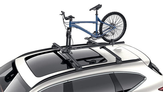 Genuine Acura Roof Rack Bike Attachment (Fork Mount)