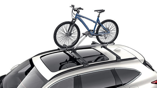 Genuine Acura Roof Rack Bike Attachment (Roof Mount)