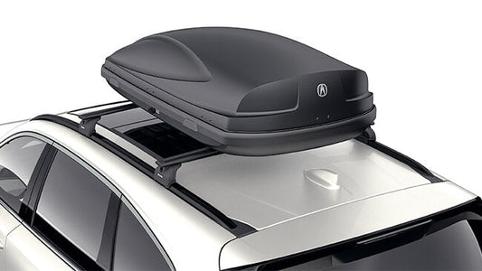 Genuine Acura Roof Rack Box (Short)