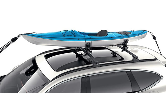 Genuine Acura Roof Rack Kayak Attachment