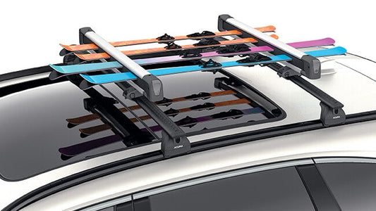 Genuine Acura Roof Rack Ski/Snowboard Attachment