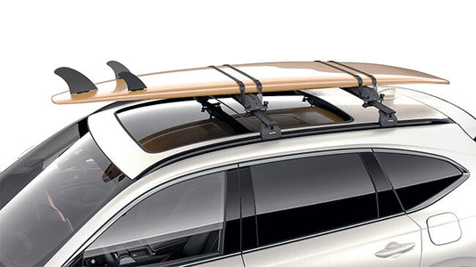 Genuine Acura Roof Rack Surf-Paddleboard Attachment