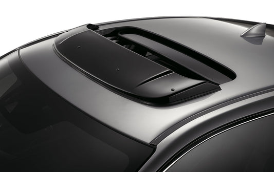 Genuine Honda 2016-2021 Civic Coupe Moonroof Visor Deflector