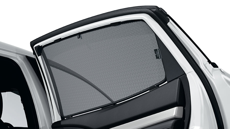 Genuine Honda 2017-2021 Civic Hatchback / Type-R Rear Window Sunshade
