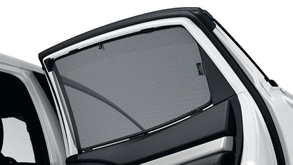 Genuine Honda 2017-2021 Civic Hatchback / Type-R Rear Window Sunshade