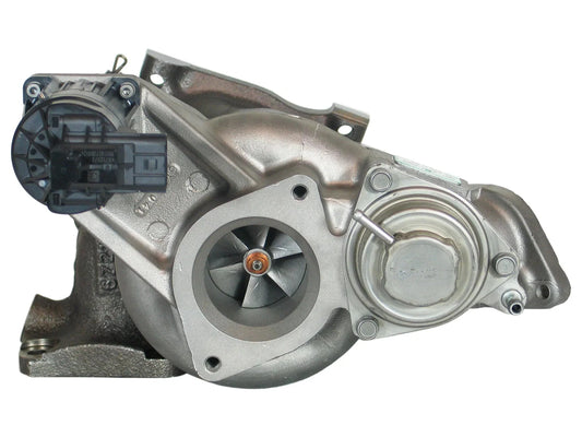 Genuine Honda 2017-2021 Civic Type-R FK8 Turbocharger Assembly