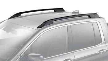 Genuine Honda 2017+ Ridgeline Roof Rails