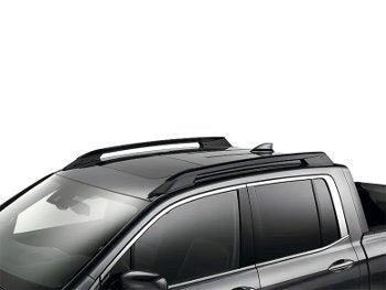 Genuine Honda 2017+ Ridgeline Roof Rails