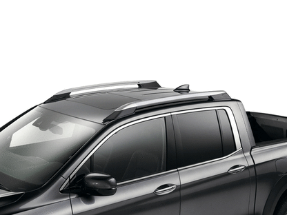 Genuine Honda 2017+ Ridgeline Roof Rails