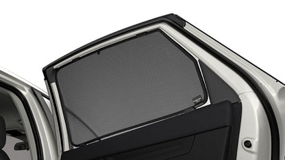 Genuine Honda 2022+ Civic & Type-R Hatchback Rear Window Shades
