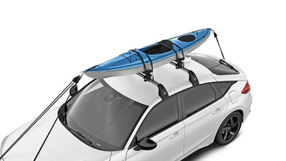 Genuine Roof Carrier - Kayak Attachment 08L09-E09-101