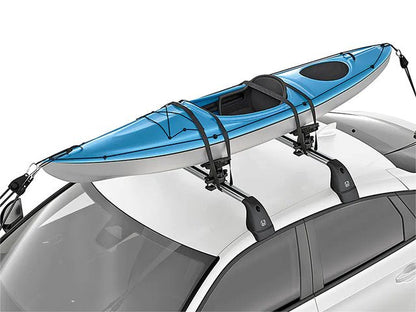 Genuine Roof Carrier - Kayak Attachment 08L09-E09-101
