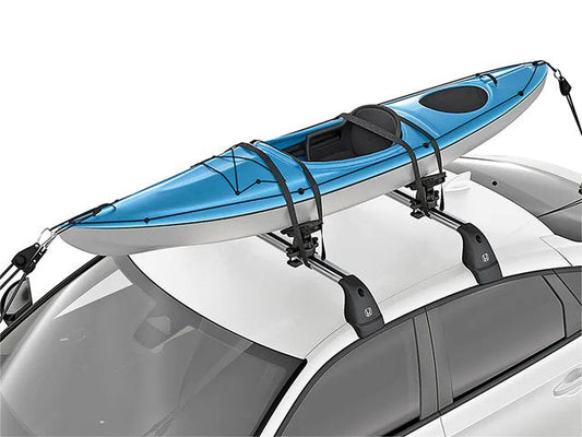 Genuine Roof Carrier - Kayak Attachment 08L09-E09-101