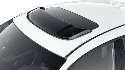 Genuine Honda 2022+ Civic Moonroof Visor Deflector