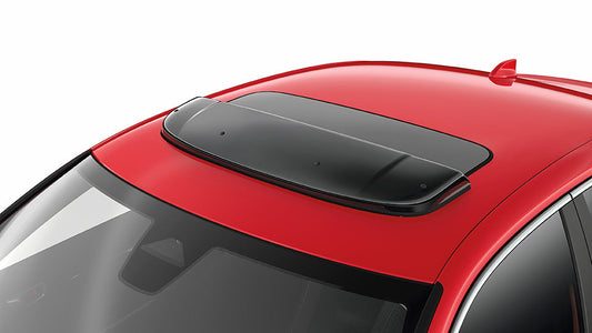 Genuine Honda 2022+ Civic Moonroof Visor Deflector