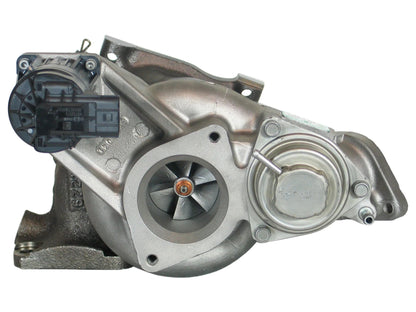 Genuine Honda 2023+ Civic Type-R FL5 Turbocharger Assembly