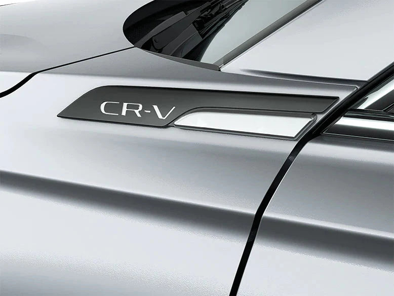 Genuine Honda 2023+ CR-V Fender Emblem Set