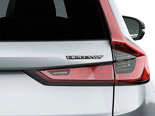 Genuine Honda 2023+ CR-V HPD™ Emblem