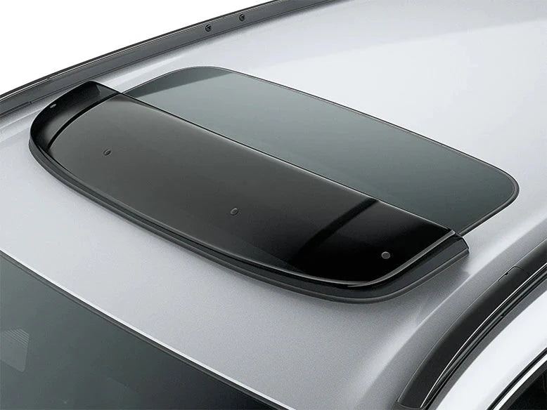 Genuine Honda 2023+ CR-V Moonroof Visor, Black