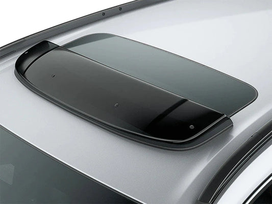 Genuine Honda 2023+ CR-V Moonroof Visor, Black