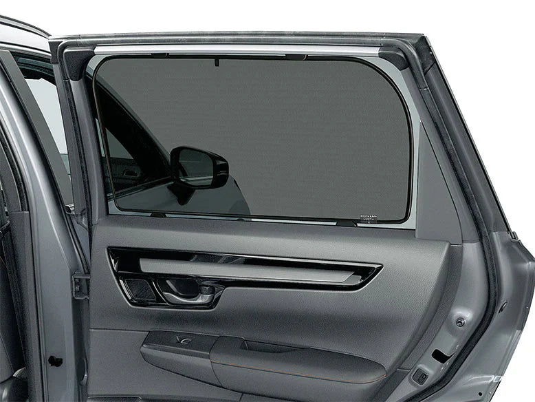 Genuine Honda 2023+ CR-V Rear Window Shades