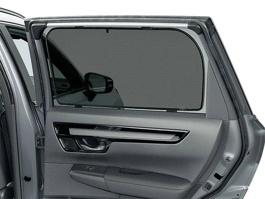 Genuine Honda 2023+ CR-V Rear Window Shades