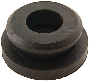 Genuine Honda 74173-SJ4-000 Radiator Mounting (Upper) Cushion