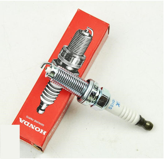 Genuine Honda (NGK) Laser Iridium Spark Plug ILZKAR8H8S Heat Range 8