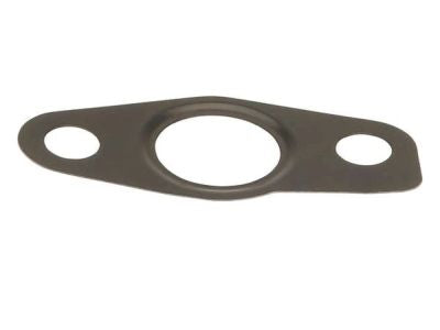 Genuine Honda Turbocharger Oil Drain / Return Pipe Gasket - 2.0T