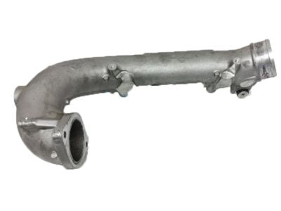Genuine Honda 2017-2021 Civic Type-R FK8 Turbocharger Joint Inlet Pipe Assembly