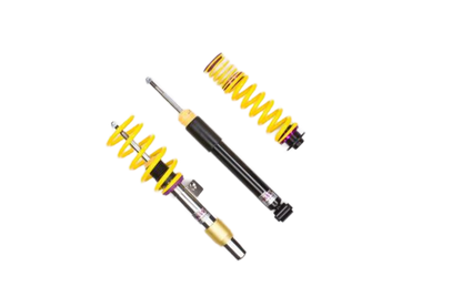 KW Coilover BMW M6 (E63, E64); (M560) Coupe, convertible (bundle includes EDC delete unit) - Variant 1