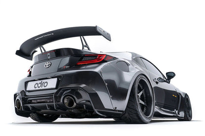 ADRO TOYOTA GR86 SPOILER